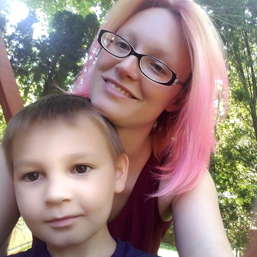 Meet your Posher, Ericka